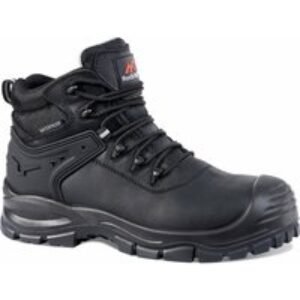 Rock Fall RF910 Surge Electrical Hazard Waterproof Safety Boot Size 15