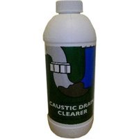 Liquid Science CLEAR-A-DRAIN 1 Litre