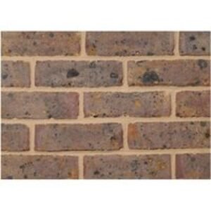 Michelmersh Facing Brick Freshfield Lane Selected Dark - Pack of 400