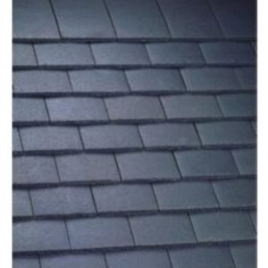 Marley Plain Roofing Tile Smooth Grey - Pallet of 900