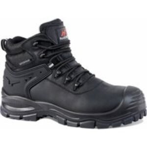 Rock Fall Surge Safety Boot Size 10