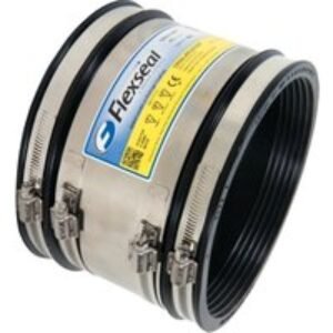 Flexseal SC200 Standard Coupling 175-200