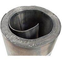 Calder Industrial Code 4 Lead Flashing 600mm x 3000mm