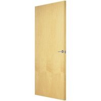 Internal Ash Flush Veneer 30 Min Fire Door 2040 mm x 726 mm x 44 mm