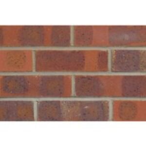 London Brick Company Facing Brick Georgian - Pack of 390