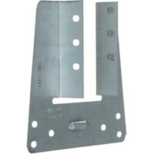 Simpson Strong-Tie Girder Truss Clip 47 mm wide TCP47