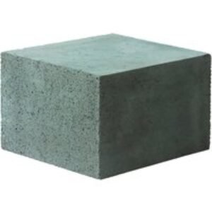 H+H Celcon Standard Aerated Concrete Foundation Block 3.6N 300mm