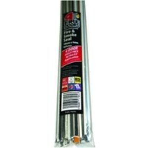 4FireDoorsDOORS Intumescent Fire & Smoke Seal White 10 x 4 x 1005mm Door Pack FD292