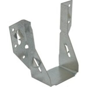 Simpson Strong-Tie Light Duty Hanger 92 mm x 47 mm with Speed Prongs LUP230/47