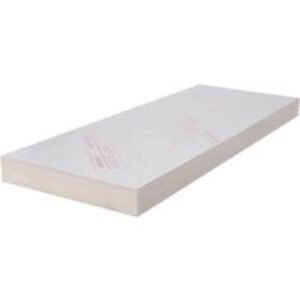 60mm x 1200mm x 450mm Celotex PIR Cavity Wall Insulation Board CW4000