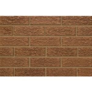 Ibstock Brick Throckley Tyne Bark Red - Pack Of 500