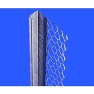 Expamet Internal Plaster Stop Bead 2400mm x 13mm x 0.40mm