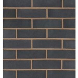 Wienerberger Facing Brick Staffordshire Smooth Blue (Perforated) - Pack of 400