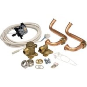 Worcester Bosch 7719002746 30CDI System Diverter Valve Kit