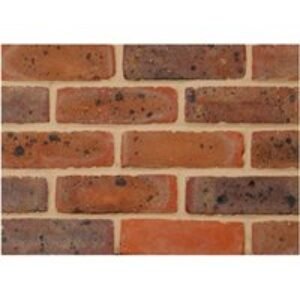 Michelmersh Facing Brick Freshfield Lane 1st Quality - Pack of 400