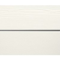 Cedral Lap 3600 x 190 x 10mm Wood C01 White