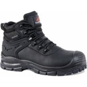 Rock Fall Surge Safety Boot Size 5