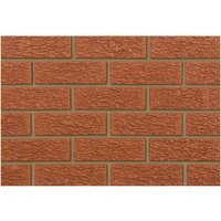 Ibstock Brick Manorial Red – Pack Of 500