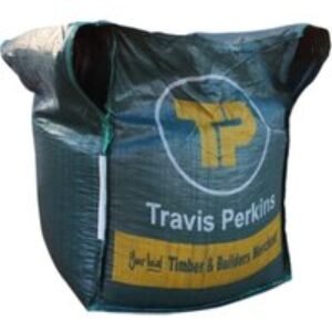 Travis Perkins Hardcore/Crusher Run Bulk Bag