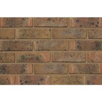 Ibstock Brick Ashdown Crowborough Multi Stock – Pack Of 500