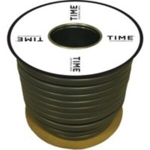 Time 6243YH 1.5mm 3 core & Earth Cable Grey 50m