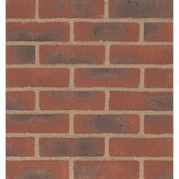 Wienerberger Facing Brick Warnham Lingfield Red Multi – Pack of 500