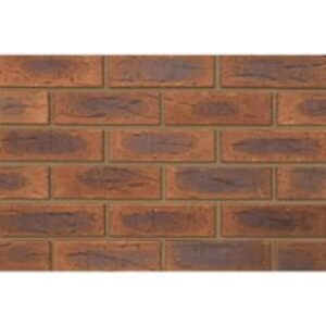 Ibstock Brick Dorket Head Hardwicke Welbeck Autumn Antique - Pack Of 475