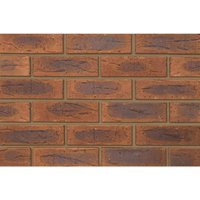 Ibstock Brick Dorket Head Hardwicke Welbeck Autumn Antique – Pack Of 475