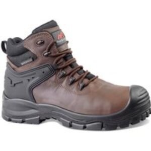 Rock Fall Herd Safety Boot Size 13