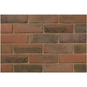 Ibstock Brick Ashdown Cottage Mixture - Pack Of 500