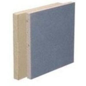 British Gypsum Gyproc SoundBloc Tapered Edge 2400mm x 1200mm x 12.5mm