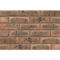 Ibstock Brick Chailey Stock – Pack Of 370