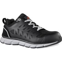 Rock Fall Fly Safety Trainer Size 8