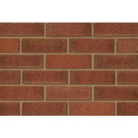 Ibstock Brick Aldridge Staffordshire Multi 73mm – Pack of 332
