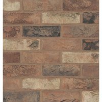 Wienerberger Facing Brick Jasmine Blend – Pack of 528