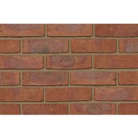 Ibstock Brick Birtley Commercial Red – Pack Of 392