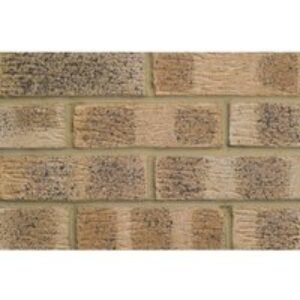 London Brick Company Facing Brick Longville Stone - Pack of 390