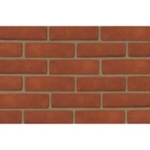 Ibstock Laybrook Parham Red Stock Brick 65mm - Pack Of 475