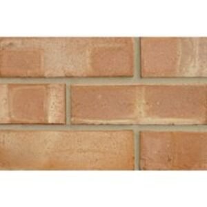 London Brick Company Facing Brick Commons 73mm - Pack of 360