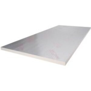 80mm x 2400mm x 1200mm Celotex PIR Insulation Board GA4000