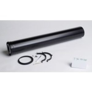 Worcester Bosch 7716190060 Greenstar Oil Boiler Oilfit 100/150mm External Flue Extension