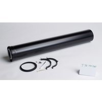 Worcester Bosch 7716190060 Greenstar Oil Boiler Oilfit 100/150mm External Flue Extension