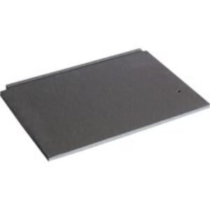 Marley Edgemere Roofing Tile With Nail Holes Smooth Grey - Pallet of 240