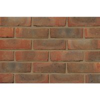 Ibstock Brick Ashdown Bexhill Red – Pack Of 500