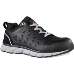 Rock Fall Fly Safety Trainer Size 10