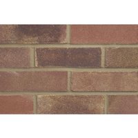 London Brick Company Facing Brick Heather 73mm – Pack of 360