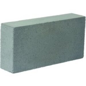H+H Celcon Standard Aerated Concrete Block 3.6N 140mm Pack of 80