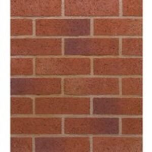 Wienerberger Facing Brick Denton Crofters Medley - Pack of 400