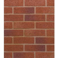 Wienerberger Facing Brick Denton Crofters Medley – Pack of 400