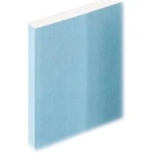 Knauf Sound Panel Tapered Edge Acoustic Gypsum Plasterboard 2400mm x 1200mm x 12.5mm